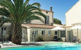 Hotel Le Square